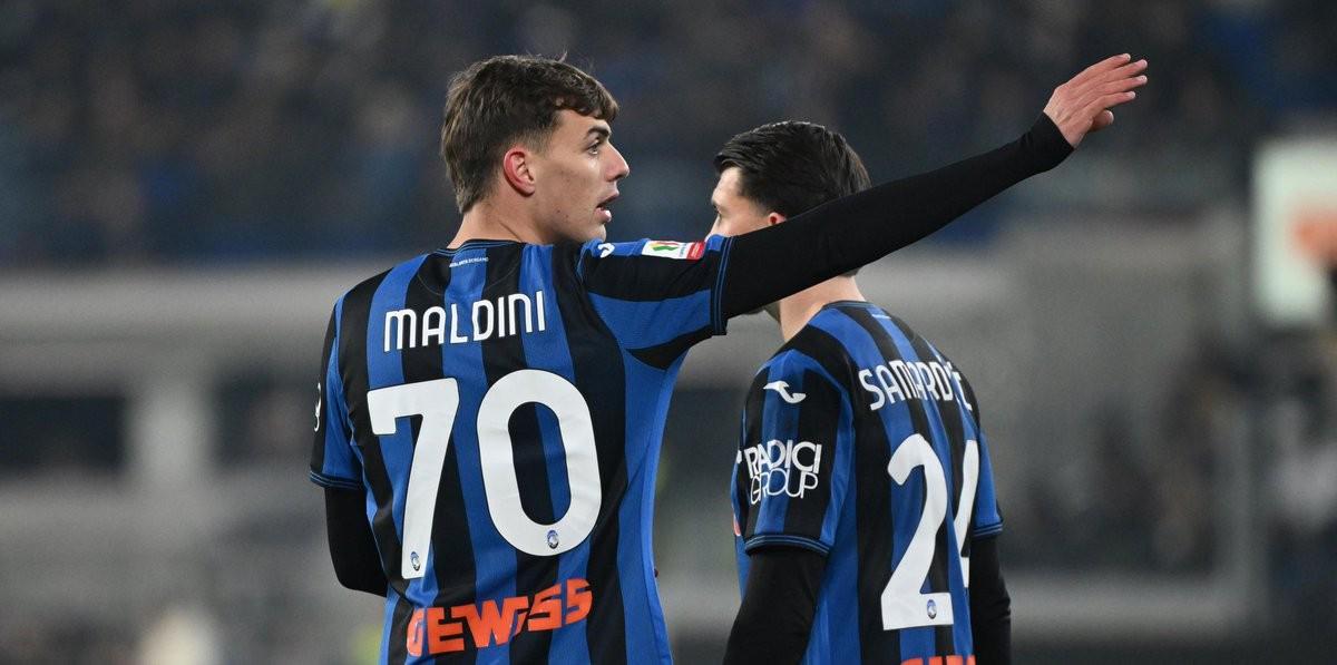 体育直播-斯基拉：萨里不认可小马尔蒂尼，尤文和那不勒斯正在考虑行动