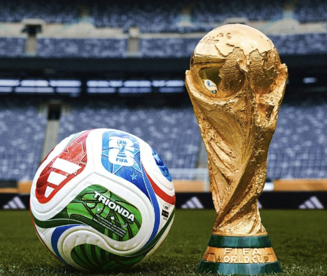 中国九游体育-央视6000万美元买世界杯版权？FIFA官方辟谣：价格是有史以来最高
